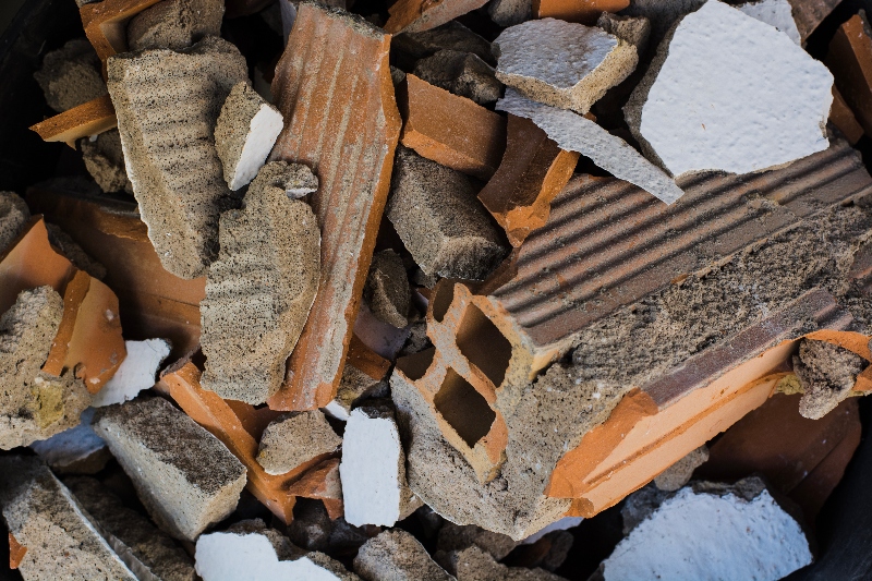 Recycling in Bremerton, WA