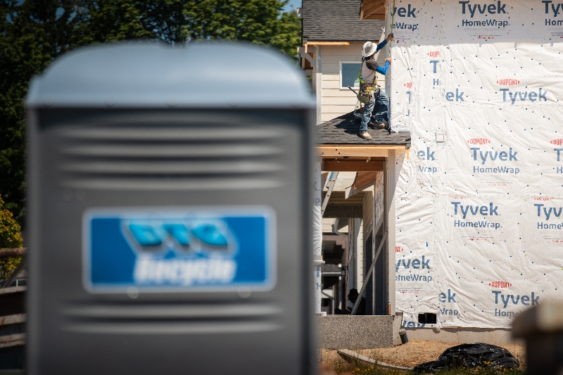 Portable Toilets in Bonney Lake, WA