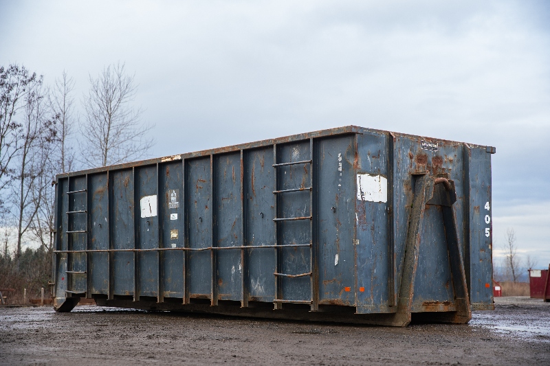 Dumpster Rentals in Sumner, WA