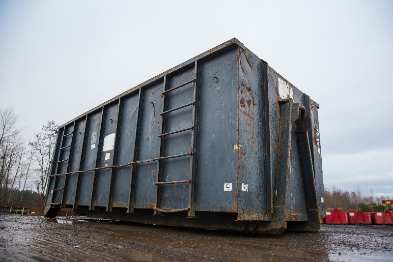 Dumpster Rentals in Sumner, WA