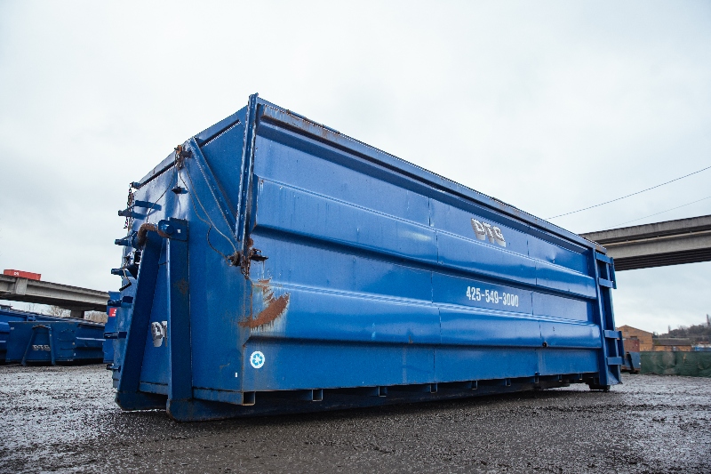 Dumpster Rentals in Puyallup, WA