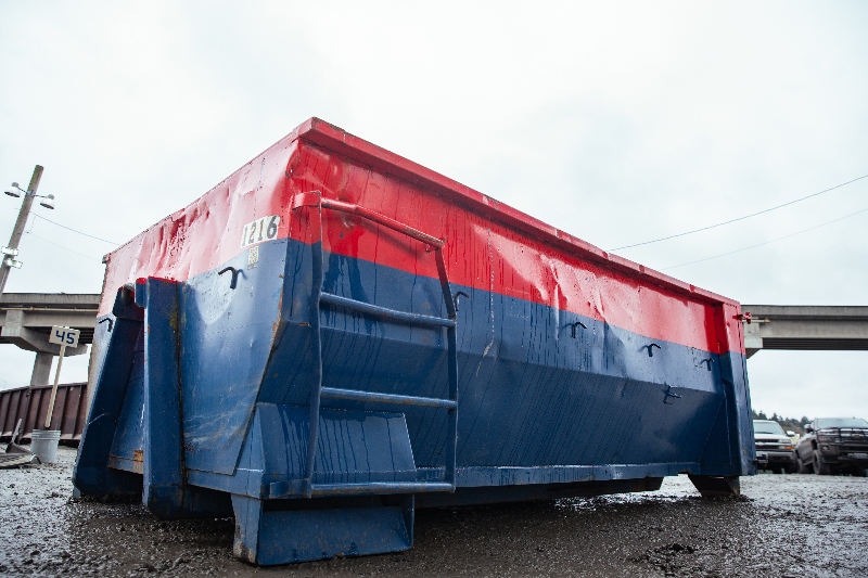 Dumpster Rentals in Sultan, WA