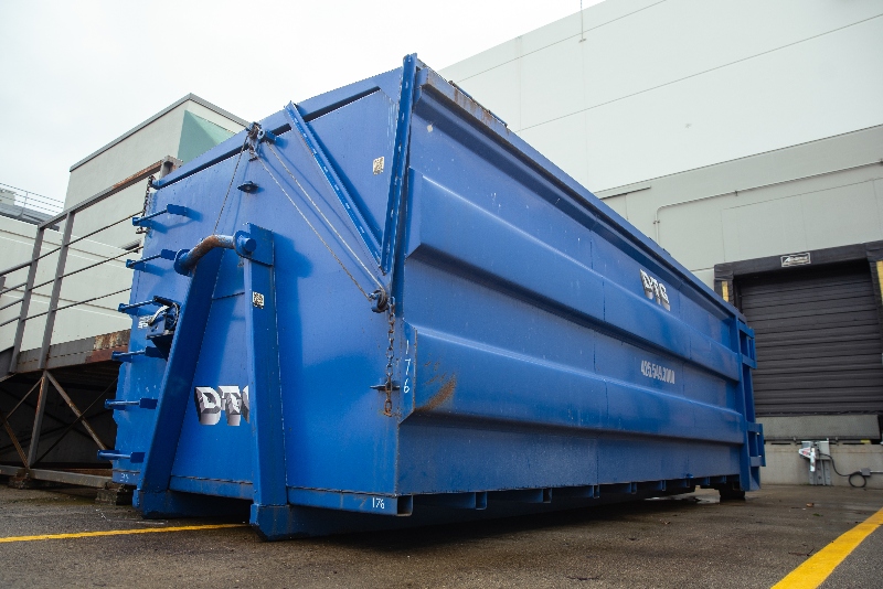 Dumpster Rentals in Sammamish, WA