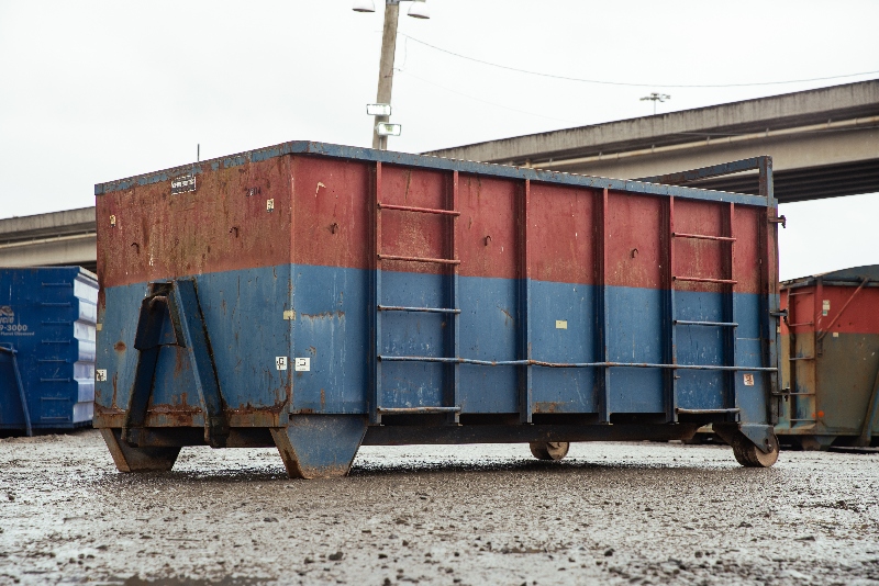 Dumpster Rentals in Sultan, WA