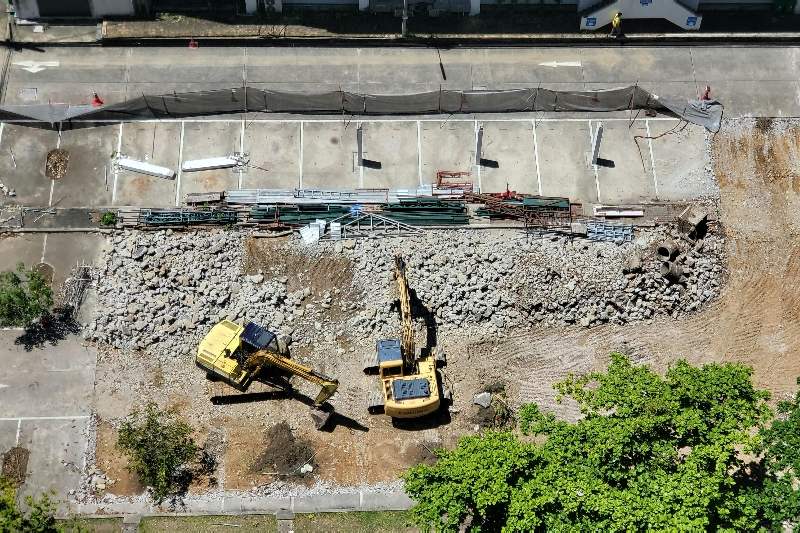 Recycling in Bonney Lake, WA