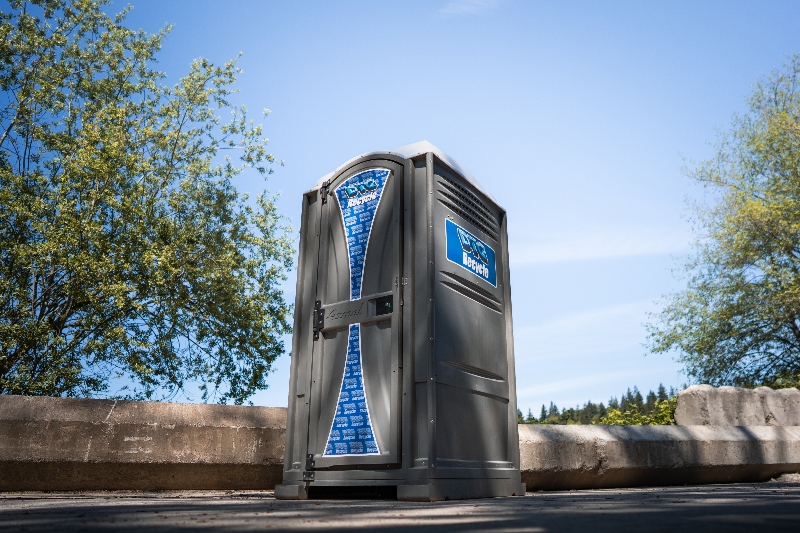 Portable Toilet Rentals in Seattle, WA