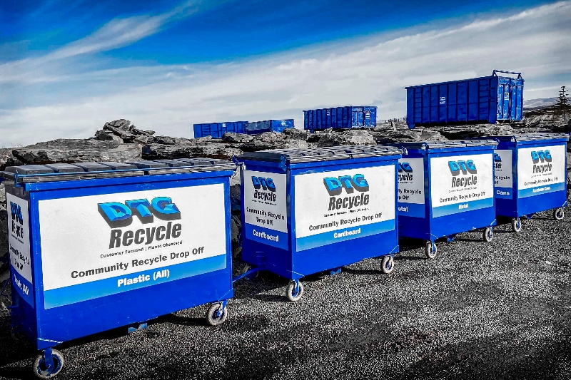 Dumpster Rentals in Shoreline, WA