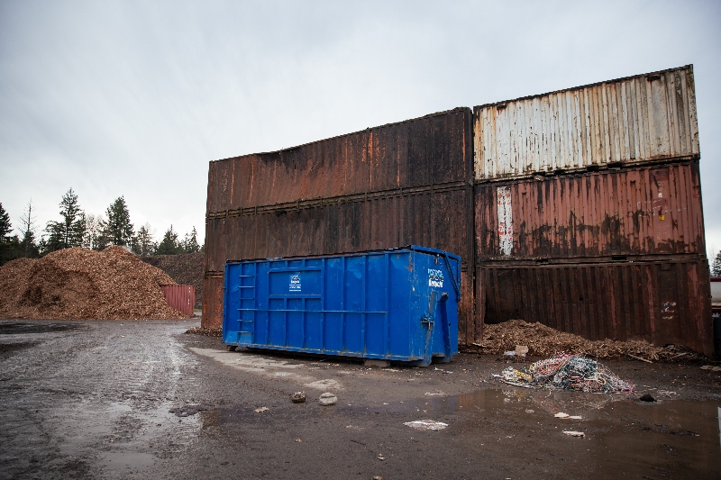 Dumpster Rentals in Alderton, WA