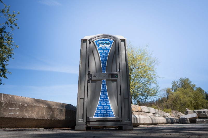 Portable Toilets in Renton, WA