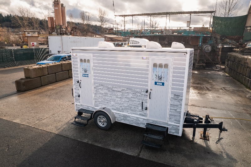 Portable Toilets in Federal Way, WA