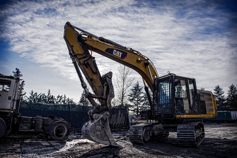 Dumpster Rentals in Oak Harbor, WA