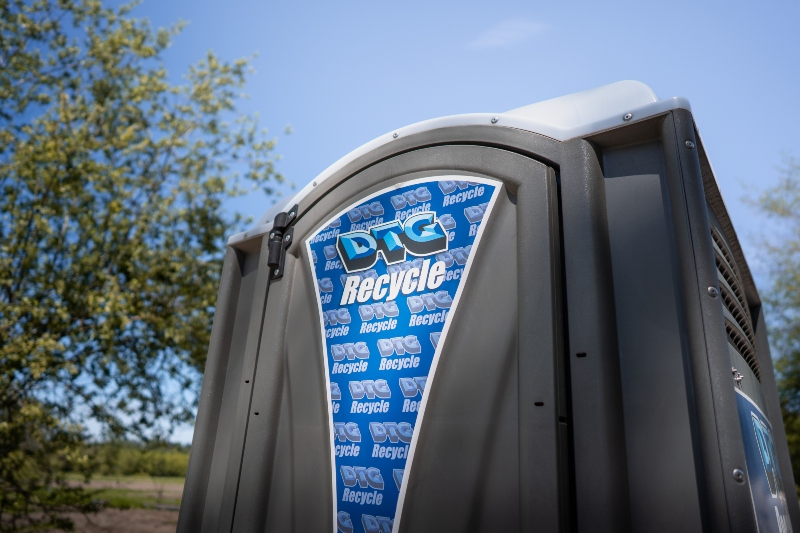 Portable Toilets in Sammamish, WA