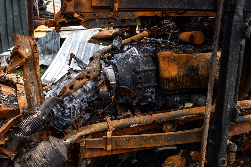 Recycling in Sammamish, WA